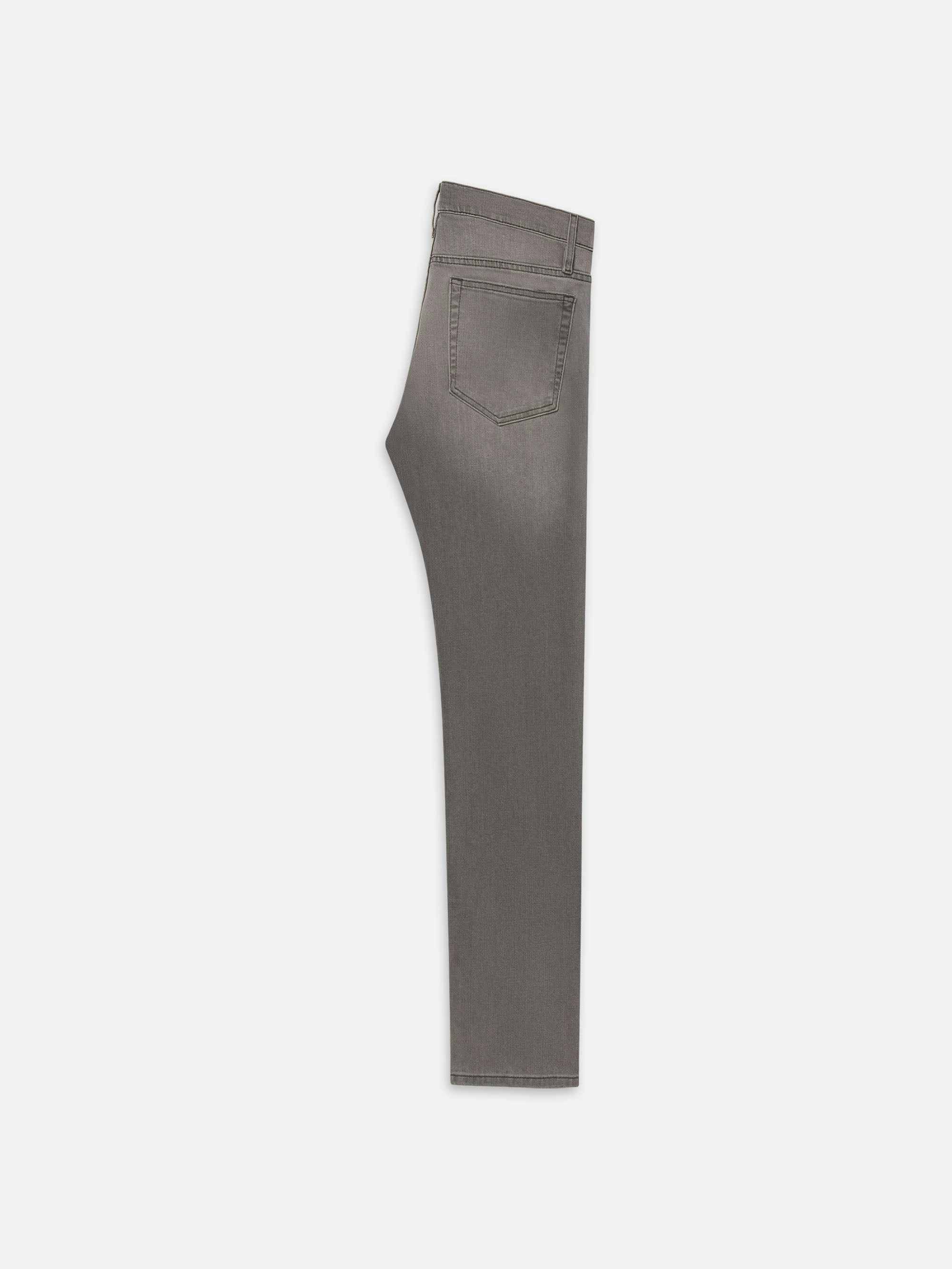 jeans back packshot image alt:fit2